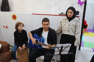 Gemlik’te Engelliler Haftası’nda Farkındalık Söyleşisi